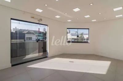 Ponto comercial para alugar na rua comend. gil pinheiro, --, chácara califórnia, são paulo, 100 m2 por r$ 6.500