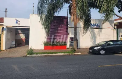 Casa comercial com 5 salas para alugar na rua bom sucesso, --, cidade mãe do céu, são paulo, 500 m2 por r$ 11.500