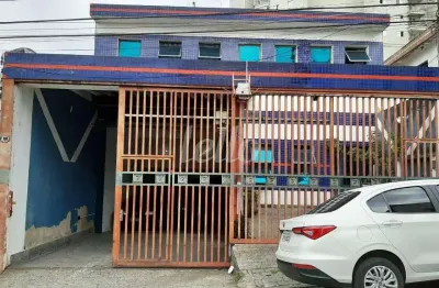 Ponto comercial com 1 sala para alugar na rua gradau, --, vila bela, são paulo, 400 m2 por r$ 9.800