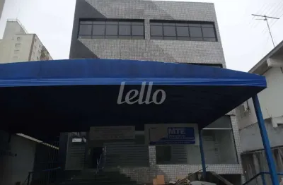 Prédio com 1 sala para alugar na rua padre estevão pernet, --, vila gomes cardim, são paulo, 1447 m2 por r$ 60.000