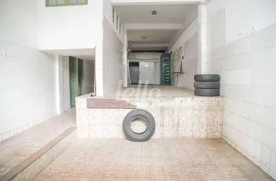 Ponto comercial com 1 sala para alugar na avenida dom azeredo coutinho, --, jardim vila formosa, são paulo, 250 m2 por r$ 4.700
