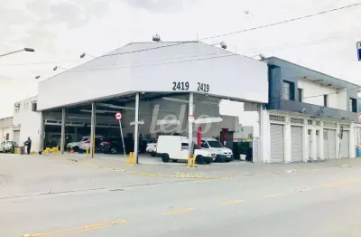 Ponto comercial para alugar na avenida amador bueno da veiga, --, penha de frança, são paulo, 974 m2 por r$ 26.000