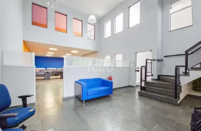 Sala comercial com 5 salas para alugar na rua arapoca, --, vila formosa, são paulo, 294 m2 por r$ 15.500