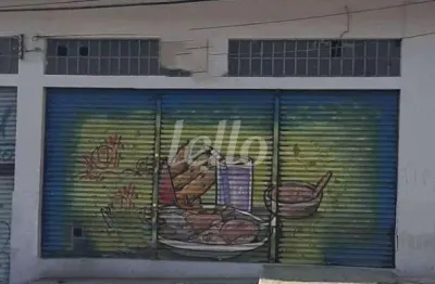 Ponto comercial para alugar na avenida doutor eduardo cotching, --, vila formosa, são paulo, 150 m2 por r$ 3.500