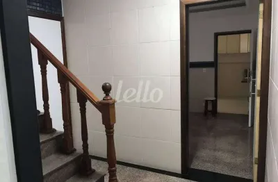 Casa comercial com 5 salas para alugar na rua euclides pacheco, --, vila gomes cardim, são paulo, 307 m2 por r$ 8.500