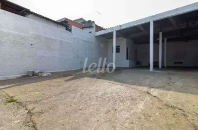 Casa comercial para alugar na rua virgílio de lemos, --, jardim jabaquara, são paulo, 50 m2 por r$ 8.500