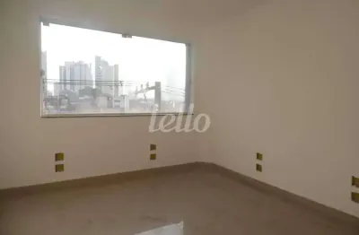 Sala comercial com 4 salas para alugar na rua itapura, --, vila gomes cardim, são paulo, 100 m2 por r$ 4.300
