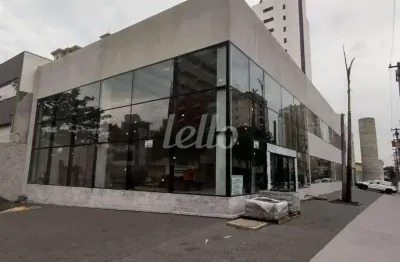 Prédio para alugar na rua antônio de barros, --, tatuapé, são paulo, 713 m2 por r$ 105.000