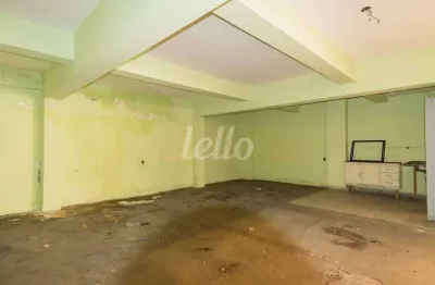 Ponto comercial para alugar na rua engenheiro eurico arnaldo guedes de araújo, --, tatuapé, são paulo, 140 m2 por r$ 4.400
