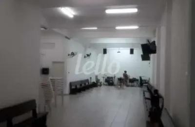 Ponto comercial para alugar na avenida são miguel, --, vila marieta, são paulo, 222 m2 por r$ 11.500