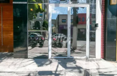 Ponto comercial com 1 sala para alugar na rua coelho lisboa, --, cidade mãe do céu, são paulo, 100 m2 por r$ 8.000