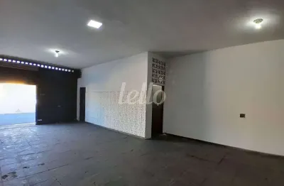 Ponto comercial para alugar na avenida vereador abel ferreira, --, vila regente feijó, são paulo, 90 m2 por r$ 2.600