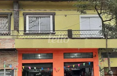 Casa comercial com 5 salas para alugar na avenida zelina, --, vila zelina, são paulo, 200 m2 por r$ 3.500
