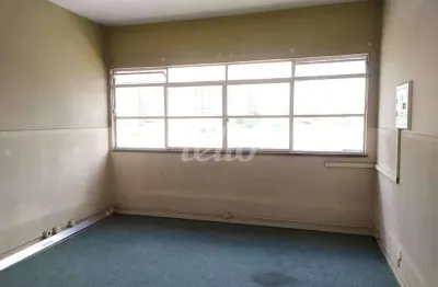 Sala comercial com 1 sala para alugar na rua azevedo soares, --, vila gomes cardim, são paulo, 30 m2 por r$ 900