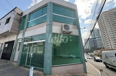 Ponto comercial para alugar na rua jalisco, --, vila regente feijó, são paulo, 50 m2 por r$ 3.500