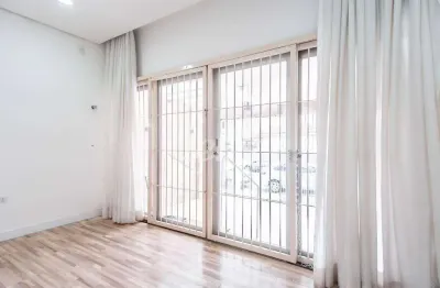 Casa comercial com 3 salas para alugar na rua visconde de itaboraí, --, vila azevedo, são paulo, 127 m2 por r$ 4.200
