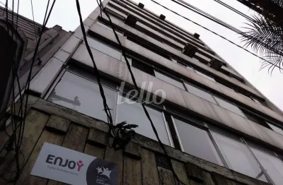 Sala comercial com 3 salas para alugar na praça sílvio romero, --, cidade mãe do céu, são paulo, 100 m2 por r$ 4.015