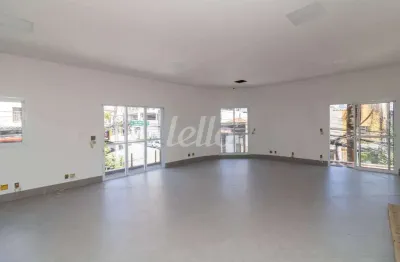 Ponto comercial com 1 sala para alugar na rua tijuco preto, --, tatuapé, são paulo, 80 m2 por r$ 7.500