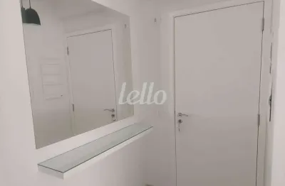 Apartamento com 1 quarto para alugar na avenida vereador josé diniz, --, santo amaro, são paulo, 43 m2 por r$ 3.800