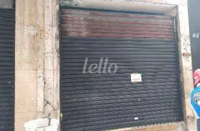 Ponto comercial com 1 sala para alugar na rua barão de paranapiacaba, --, sé, são paulo, 149 m2 por r$ 32.000