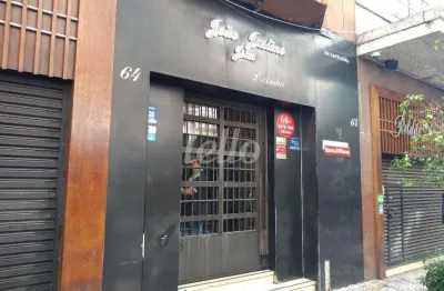 Sala comercial com 2 salas para alugar na rua barão de paranapiacaba, --, sé, são paulo, 100 m2 por r$ 4.100