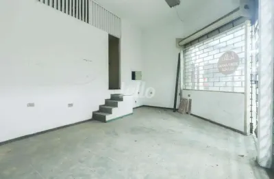 Ponto comercial para alugar na rua sete de abril, --, república, são paulo, 28 m2 por r$ 2.500