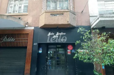 Sala comercial com 1 sala para alugar na rua barão de paranapiacaba, --, sé, são paulo, 30 m2 por r$ 8.000
