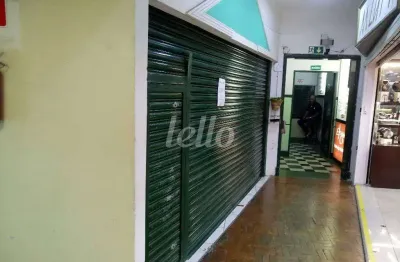 Sala comercial com 2 salas para alugar na rua barão de paranapiacaba, --, sé, são paulo, 100 m2 por r$ 8.000