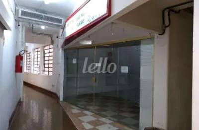 Sala comercial com 1 sala para alugar na rua barão de paranapiacaba, --, sé, são paulo, 100 m2 por r$ 4.350