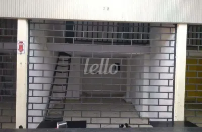 Ponto comercial com 1 sala para alugar na rua sete de abril, --, república, são paulo, 15 m2 por r$ 1.000