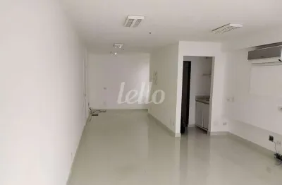 Sala comercial com 1 sala para alugar na rua teodoro sampaio, --, pinheiros, são paulo, 39 m2 por r$ 3.000