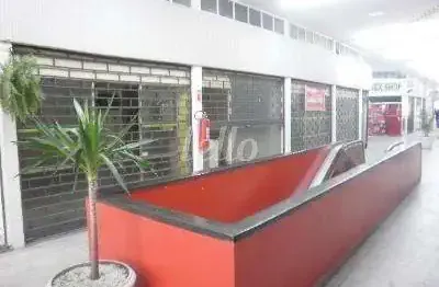 Ponto comercial para alugar na rua sete de abril, --, república, são paulo, 15 m2 por r$ 700