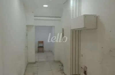 Ponto comercial com 1 sala para alugar na rua barão de paranapiacaba, --, sé, são paulo, 40 m2 por r$ 15.000