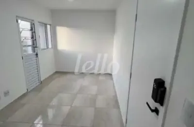 Kitnet / stúdio para alugar na rua guajurus, --, jardim são paulo (zona norte), são paulo, 23 m2 por r$ 1.299