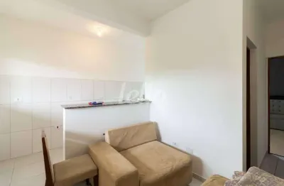 Apartamento para alugar na rua caraputinga, --, vila américa, são paulo, 45 m2 por r$ 2.600