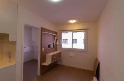 Apartamento com 2 quartos para alugar na rua doutor morais dantas, --, vila barbosa, são paulo, 34 m2 por r$ 2.300
