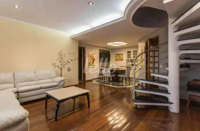 Apartamento com 4 quartos para alugar na rua agente gomes, --, jardim são paulo (zona norte), são paulo, 233 m2 por r$ 6.000