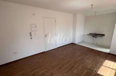 Kitnet / stúdio para alugar na rua enótria, --, vila mazzei, são paulo, 28 m2 por r$ 1.600