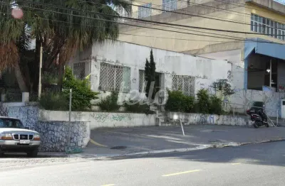 Casa comercial com 7 salas para alugar na avenida nova cantareira, --, tucuruvi, são paulo, 296 m2 por r$ 15.000