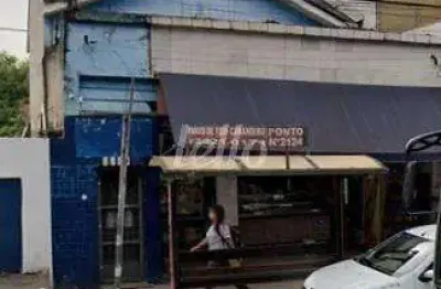 Sala comercial com 4 salas para alugar na avenida cruzeiro do sul, --, santana, são paulo, 80 m2 por r$ 2.400