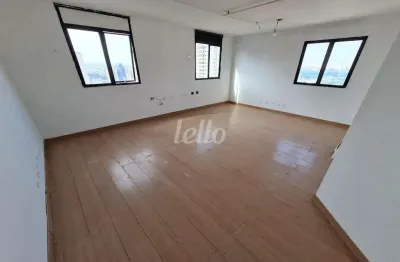 Sala comercial com 1 sala para alugar na rua alfredo pujol, --, santana, são paulo, 33 m2 por r$ 1.200
