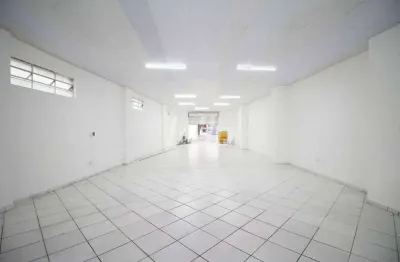 Ponto comercial com 1 sala para alugar na avenida guapira, --, tucuruvi, são paulo, 113 m2 por r$ 9.000