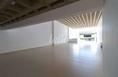 Ponto comercial para alugar na avenida águas de são pedro, --, vila paulicéia, são paulo, 740 m2 por r$ 35.000