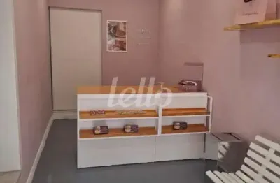 Casa comercial com 1 sala para alugar na praça doutor antônio mercado, --, santana, são paulo, 216 m2 por r$ 5.500