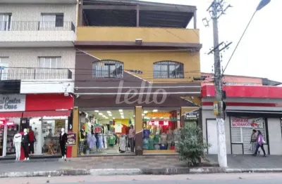 Prédio com 2 salas para alugar na avenida edu chaves, --, parque edu chaves, são paulo, 480 m2 por r$ 11.000
