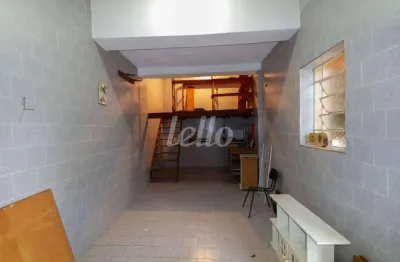 Ponto comercial para alugar na rua turiuba, --, água fria, são paulo, 40 m2 por r$ 2.800