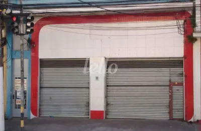 Barracão / galpão / depósito para alugar na avenida general ataliba leonel, --, tucuruvi, são paulo, 600 m2 por r$ 25.000