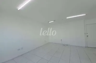 Sala comercial com 1 sala para alugar na rua josé debieux, --, santana, são paulo, 30 m2 por r$ 2.000