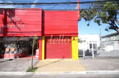 Ponto comercial com 1 sala para alugar na avenida guapira, --, tucuruvi, são paulo, 52 m2 por r$ 5.000