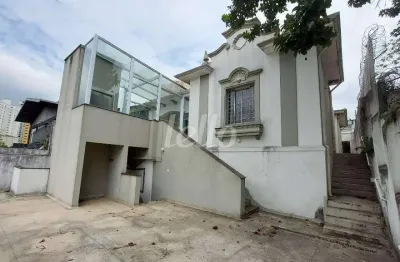 Casa comercial com 6 salas para alugar na rua doutor artur guimarães, --, santana, são paulo, 500 m2 por r$ 10.000